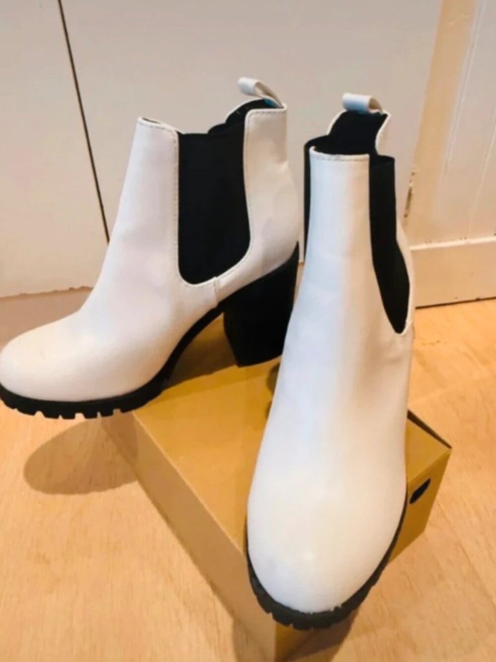 ASOS Ankle boots